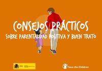 Aprendiendo sobre parentalidad positiva en la web "Quiero que te quiero"