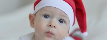 Cinco características de los bebés nacidos en diciembre, según la ciencia