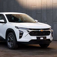 ¡Filtrado! El Chevrolet Seeker será el nuevo SUV de GM, y parece venir a América
