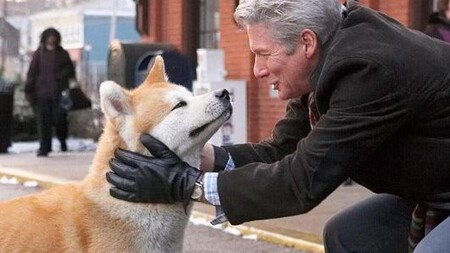 Hachiko
