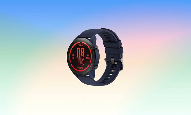 Xiaomi Mi Watch