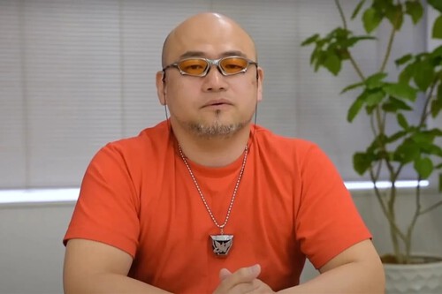 Hideki Kamiya, director de Resident Evil 2, no soporta los últimos juegos de la saga: "Quería jugarlo, pero me dio demasiado miedo" 