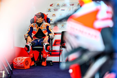 Marquez Mugello Motogp 2023