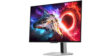 Samsung Odyssey OLED G8