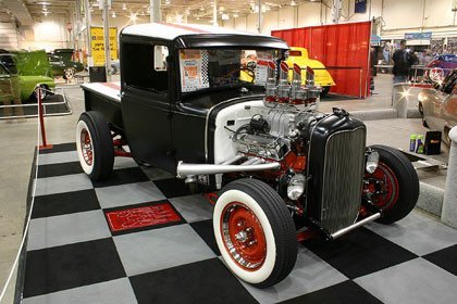 1931 Ford Pickup