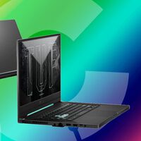 Este potente portátil gaming con gráfica RTX3070 lleva 120 euros de descuento en MediaMarkt: ASUS TUF Gaming F15 FX516PR-HN002 por 1.379 euros