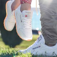 Arrancan las rebajas de Mid Season en Reebok: estrena zapatillas con hasta un 60% de descuento  