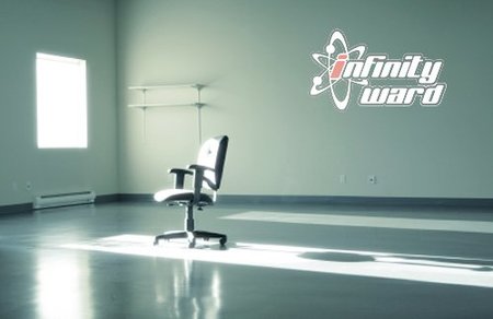 Más empleados abandonan Infinity Ward y entran en Respawn