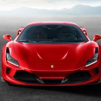 Ferrari ya confirmó que lanzará menos modelos nuevos en el 2020