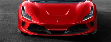 Ferrari ya confirmó que lanzará menos modelos nuevos en el 2020