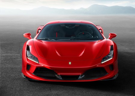 Ferrari ya confirmó que lanzará menos modelos nuevos en el 2020