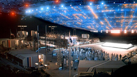 Generos Ciencia Ficcion 0018 Encuentros En La Tercera Fase