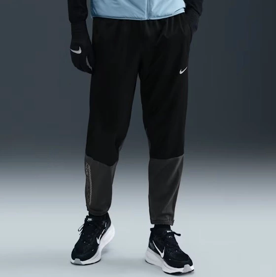 Nike Challenger Pantalón de running de invierno Therma-FIT para hombre