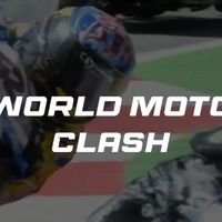 Un millonario se ha cansado de MotoGP y ha decidido gastarse su fortuna en crear un mundial alternativo con solo dos normas: libertad técnica y premios desorbitados 