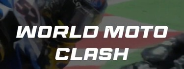 Un millonario se ha cansado de MotoGP y ha decidido gastarse su fortuna en crear un mundial alternativo con solo dos normas: libertad técnica y premios desorbitados 