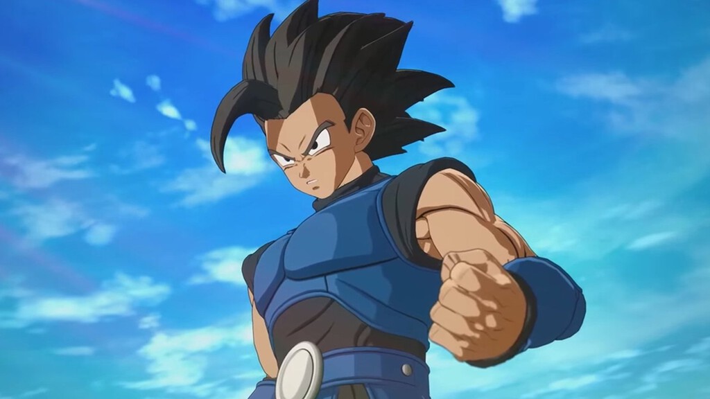 Dragon Ball Sparking Zero tendrá un DLC sorpresa con uno de los personajes más desconocidos de la serie: Shallot de DB Legends llega al juego en junio 