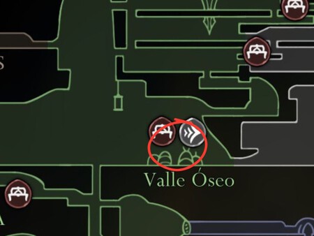 Metal Artesano Silksong 1