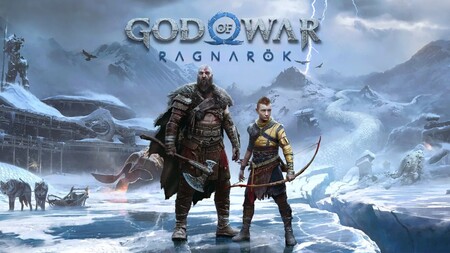 God of War Ragnarök, Spider-Man 2, Star Wars: KOTOR Remake y todos los anuncios y vídeos del PlayStation Showcase