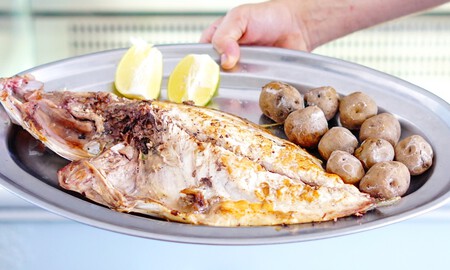 Bicuda de Casa Tato