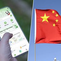 China tenía un problema con el turismo llamado AliPay y WeChat. Lo ha resuelto con una nueva app que todos los viajeros deberían instalar 
