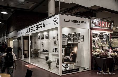 Una pecera llena de fotos, The Yellow Awards, así era Photokina y más: Galaxia Xataka Foto