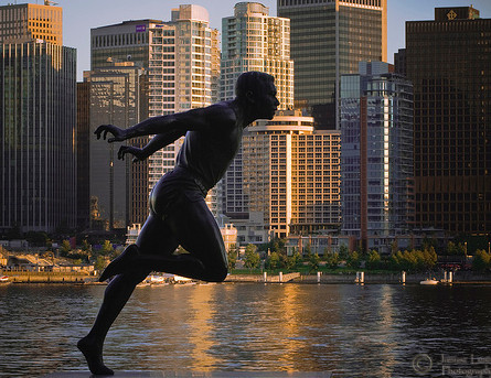 Correr: la mejor actividad para quemar calorías