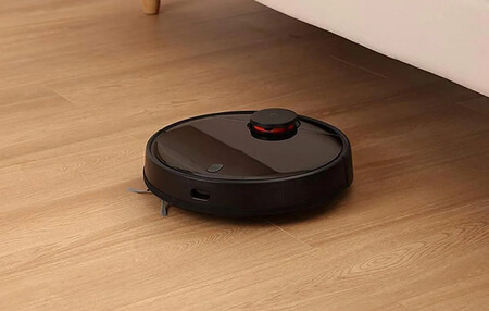 Xiaomi Robot Vacuum Mop P