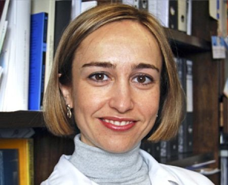 Marta Cuervo Nutrición