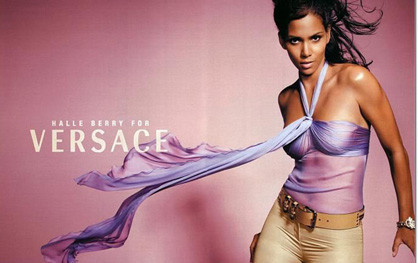 Las celebrities que posan para marcas de lujo, I