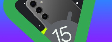 Si tienes uno de estos móviles Samsung, buenas noticias: podrás instalar Android 15. Consulta si el tuyo está en la lista