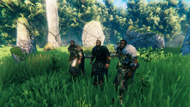 Valheim
