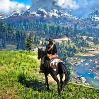 Un exdesarrollador de Red Dead 2 dice que hay muchos jugadores que sufren de "fatiga de mundo abierto" y que no exploran los mapas
