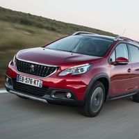Peugeot 2008 2019: Precios, versiones y equipamiento en México