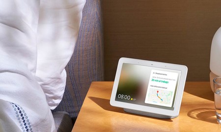 Para los socios de Fnac, el Google Nest Hub es una ganga: sólo 69 euros