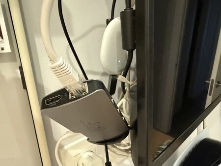 Chromecast
