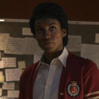 El protagonista de 'Michael' asegura que la secuela dará una visión más clara sobre las grandes polémicas del Rey del Pop: "Es muy importante que escuche su voz" 
