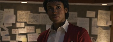 Jaafar Jackson asegura que la secuela de ‘Michael’ arreglará uno de los grandes problemas de la original: “Creo que es muy, muy importante”
