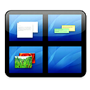 Hyperspaces, mejorando los Spaces de Leopard