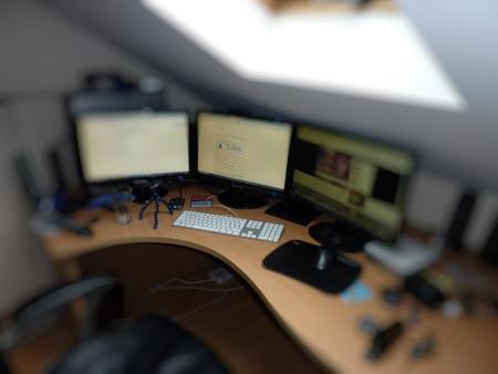 ¿Preferimos la inactividad o una elevada carga de trabajo?