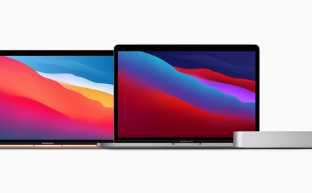 Cómo comprobar qué apps de macOS Big Sur ya están adaptadas a Apple Silicon para exprimir la potencia del chip M1