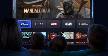 Estos son los pasos que debes seguir para elegir la calidad del contenido que descargas en Disney+ desde el móvil