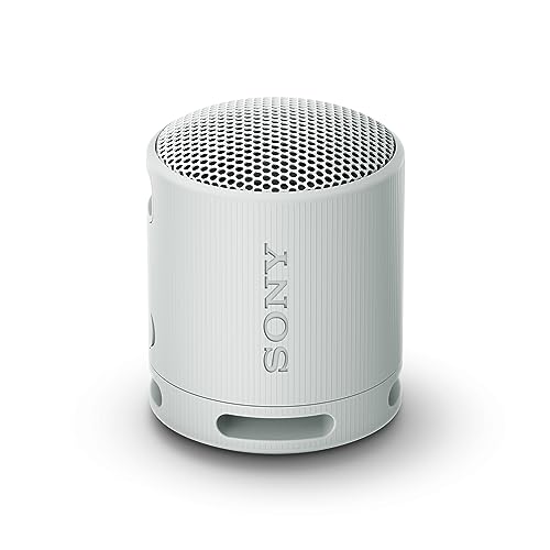 Sony Altavoz Bluetooth SRS-XB100