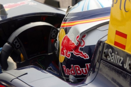 Carlos Sainz Jr disputará la última ronda de la F3 Cup británica para preparar el Gran Premio de Macao