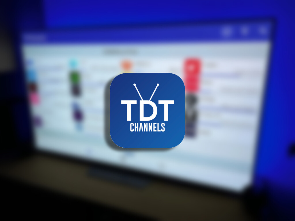Esta es la mejor forma de ver todos los canales de TDTChannels en un Fire TV Stick