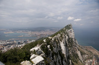 La tensión con Gibraltar, un problema para las pymes gaditanas