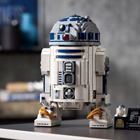 Día 5 de regalos en Amazon México: cupón del 10% de descuento en coleccionables LEGO para miembros Prime 