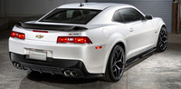 Callaway Chevrolet Camaro Z/28