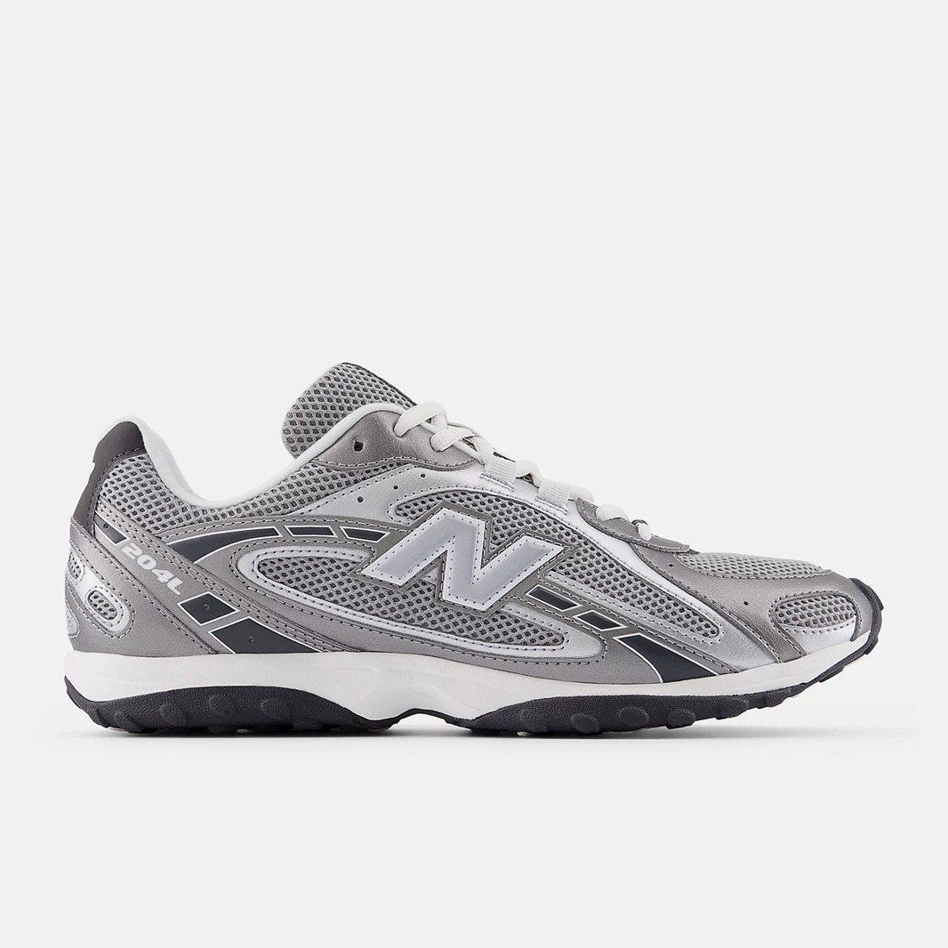 Zapatillas 204L 