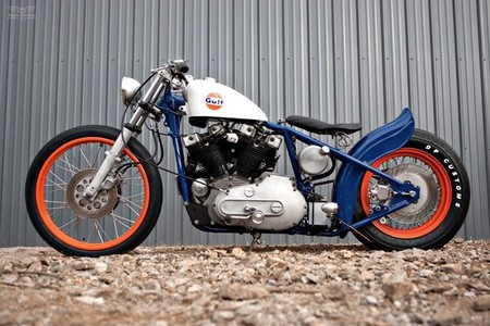 Ironhead-Sportster-Gulf-Bobber