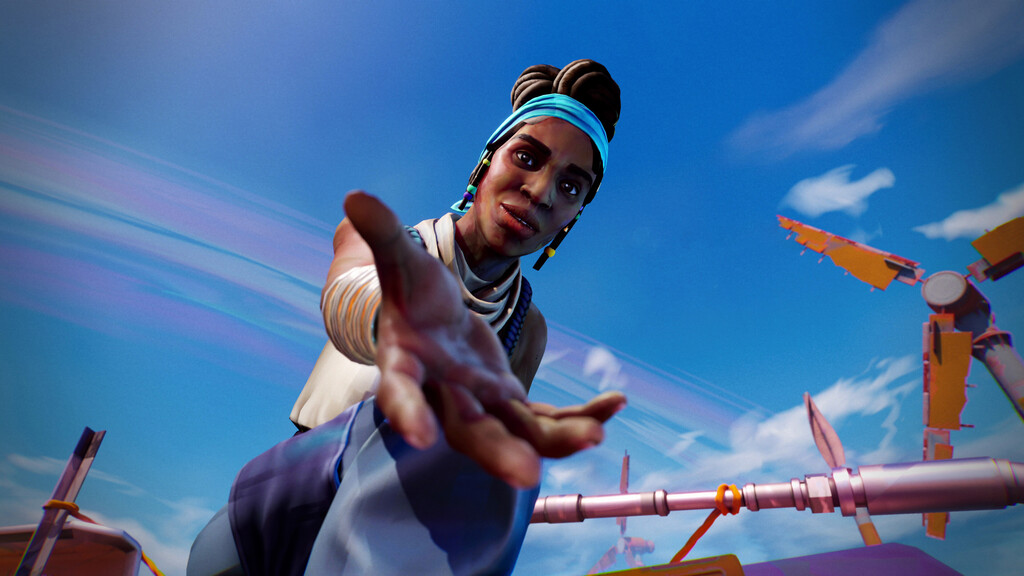 El multijugador de este juego te hará pagar los platos rotos de otros que jugaron antes sus niveles, así es la curiosa propuesta de Tides of Tomorrow